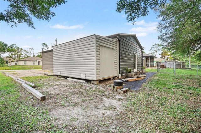 3469 RUFUS ROAD, North Port, FL 34288