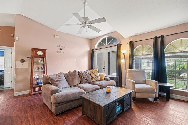 3469 RUFUS ROAD, North Port, FL 34288