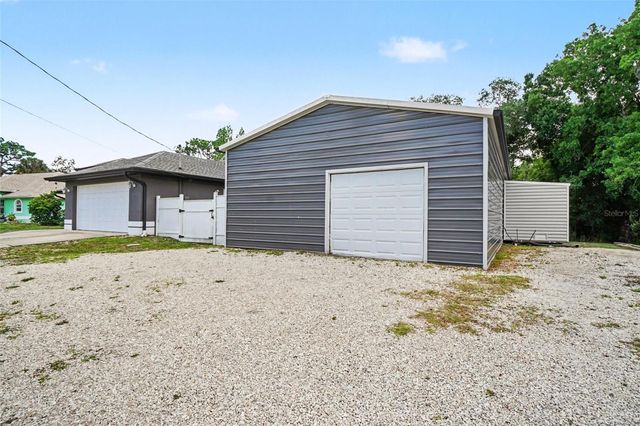 3469 RUFUS ROAD, North Port, FL 34288