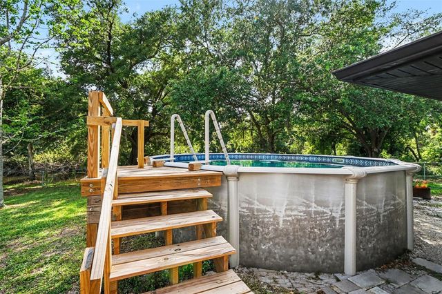 3469 RUFUS ROAD, North Port, FL 34288