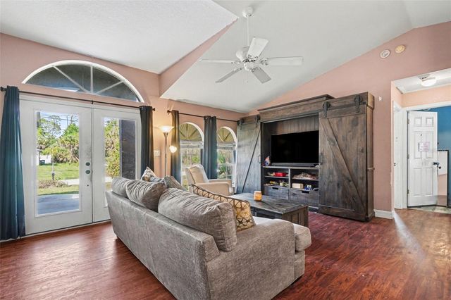 3469 RUFUS ROAD, North Port, FL 34288