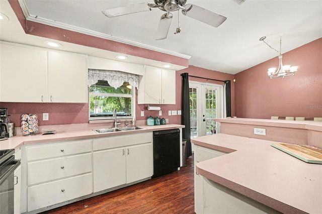 3469 RUFUS ROAD, North Port, FL 34288
