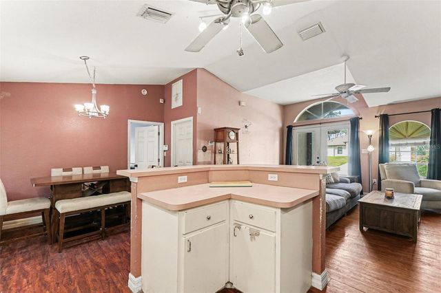 3469 RUFUS ROAD, North Port, FL 34288