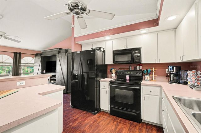 3469 RUFUS ROAD, North Port, FL 34288