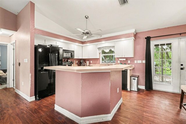 3469 RUFUS ROAD, North Port, FL 34288