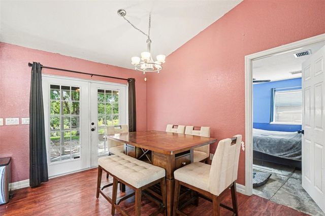 3469 RUFUS ROAD, North Port, FL 34288