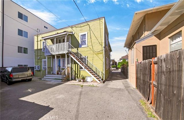 2254 W 15th, Los Angeles, CA 90006