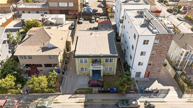 2254 W 15th, Los Angeles, CA 90006