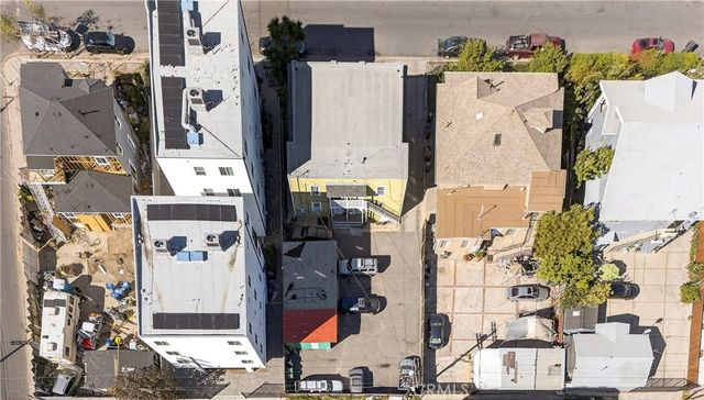 2254 W 15th, Los Angeles, CA 90006
