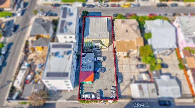 2254 W 15th, Los Angeles, CA 90006