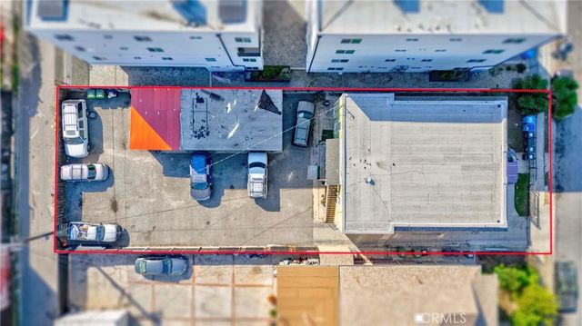 2254 W 15th, Los Angeles, CA 90006