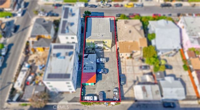 2254 W 15th, Los Angeles, CA 90006