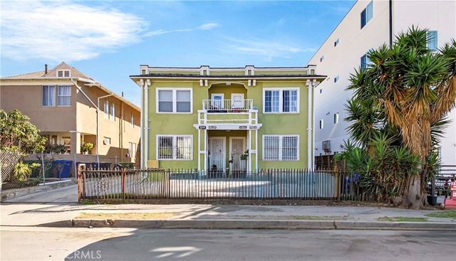 2254 W 15th, Los Angeles, CA 90006