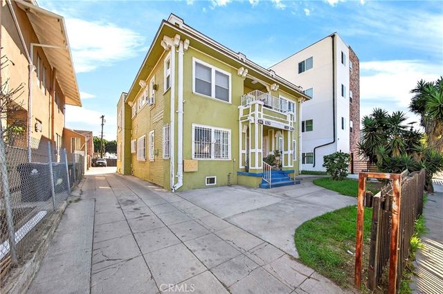 2254 W 15th, Los Angeles, CA 90006