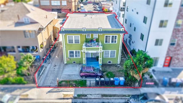2254 W 15th, Los Angeles, CA 90006