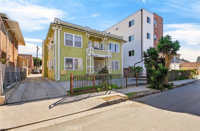 2254 W 15th, Los Angeles, CA 90006