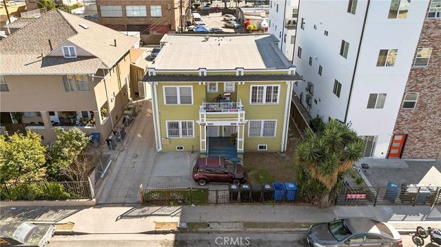 2254 W 15th, Los Angeles, CA 90006