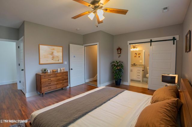 2661 Vista Meadows Lane, Sevierville, TN 37876