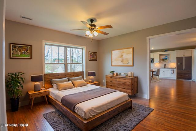 2661 Vista Meadows Lane, Sevierville, TN 37876