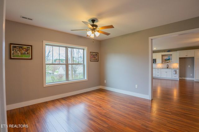 2661 Vista Meadows Lane, Sevierville, TN 37876