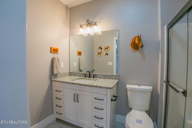 2661 Vista Meadows Lane, Sevierville, TN 37876