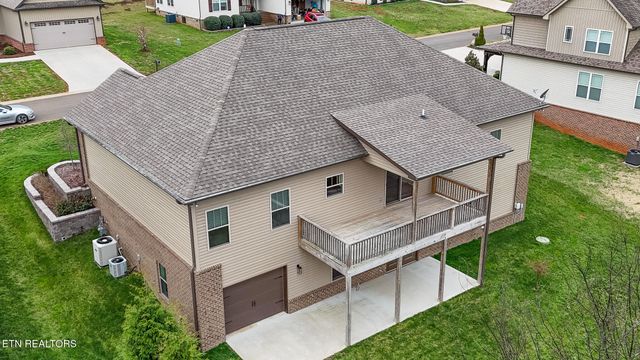 2661 Vista Meadows Lane, Sevierville, TN 37876