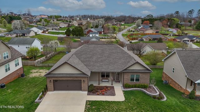 2661 Vista Meadows Lane, Sevierville, TN 37876