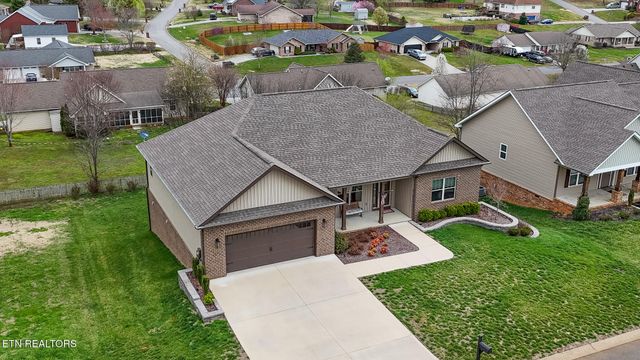 2661 Vista Meadows Lane, Sevierville, TN 37876