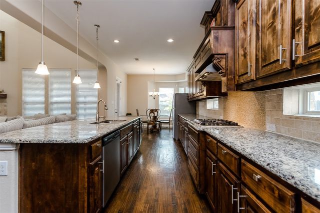 2545 Lakebend Drive, Little Elm, TX 75068