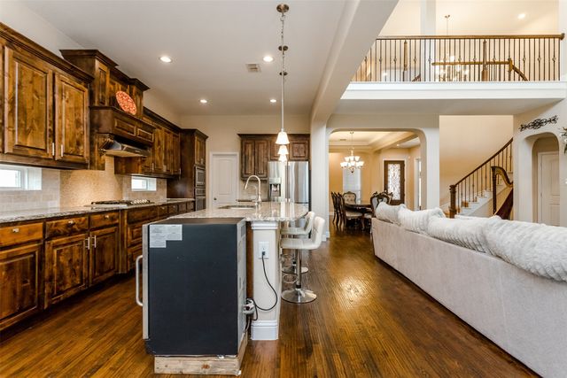 2545 Lakebend Drive, Little Elm, TX 75068