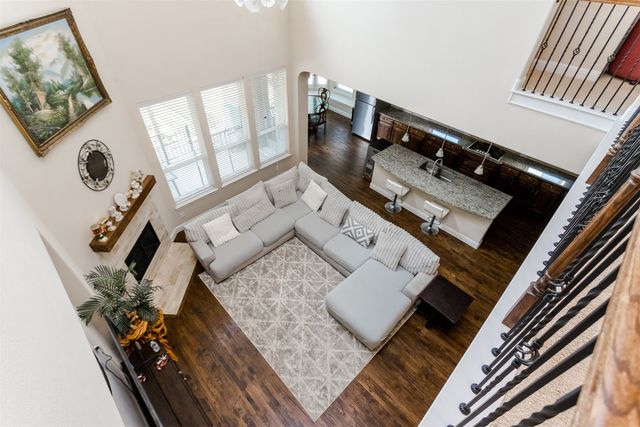 2545 Lakebend Drive, Little Elm, TX 75068
