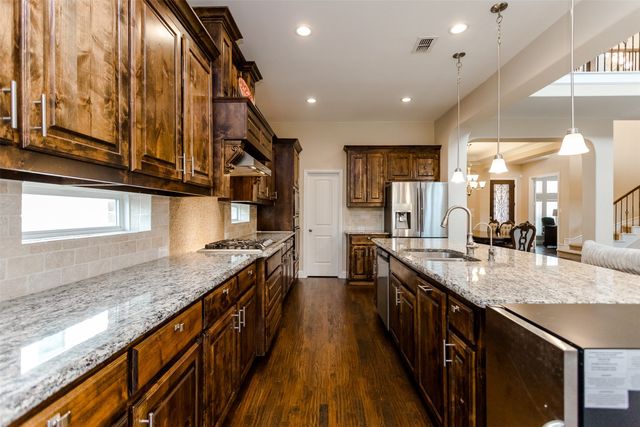 2545 Lakebend Drive, Little Elm, TX 75068