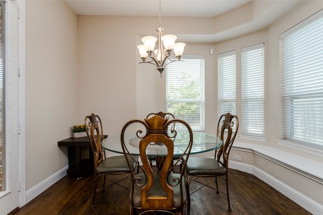 2545 Lakebend Drive, Little Elm, TX 75068