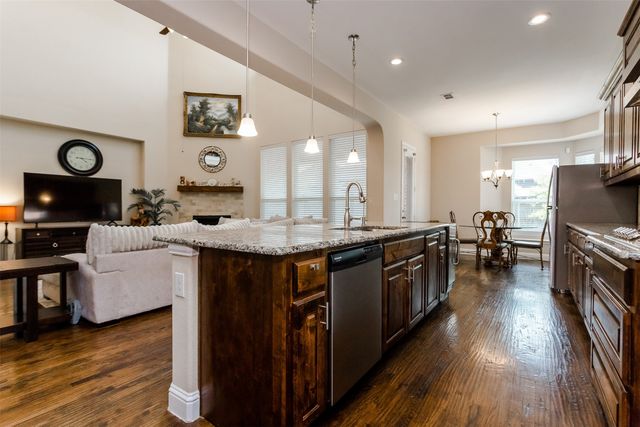 2545 Lakebend Drive, Little Elm, TX 75068