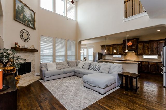 2545 Lakebend Drive, Little Elm, TX 75068