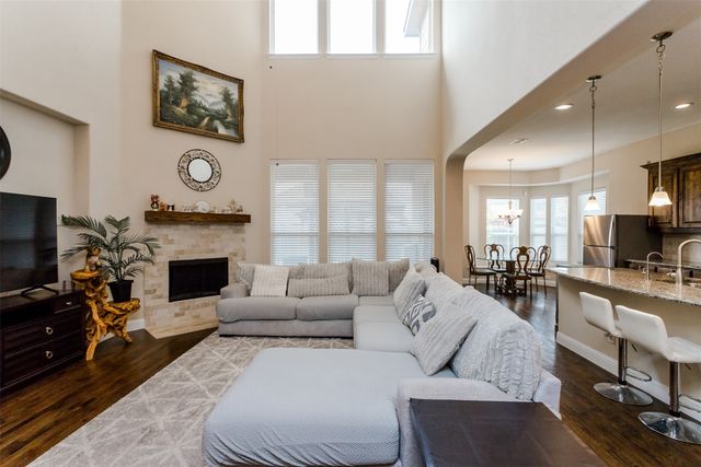 2545 Lakebend Drive, Little Elm, TX 75068