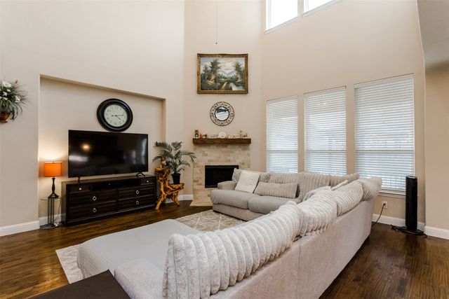 2545 Lakebend Drive, Little Elm, TX 75068