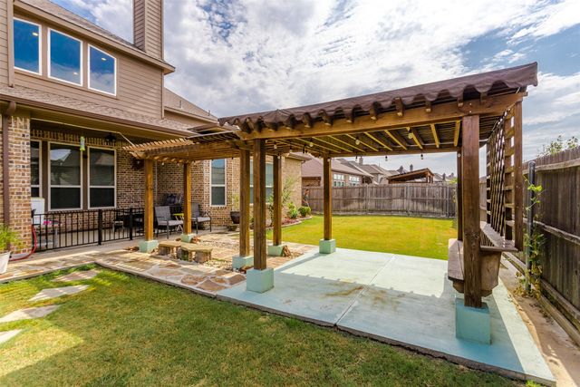 2545 Lakebend Drive, Little Elm, TX 75068
