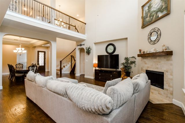 2545 Lakebend Drive, Little Elm, TX 75068