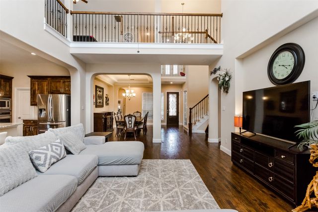2545 Lakebend Drive, Little Elm, TX 75068