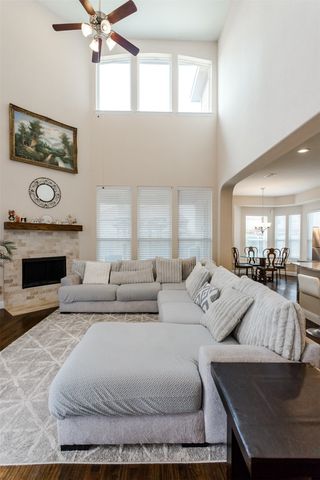 2545 Lakebend Drive, Little Elm, TX 75068