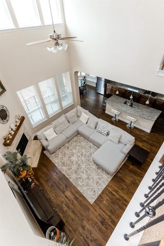 2545 Lakebend Drive, Little Elm, TX 75068