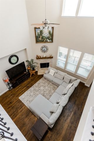 2545 Lakebend Drive, Little Elm, TX 75068