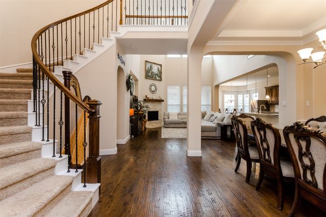 2545 Lakebend Drive, Little Elm, TX 75068