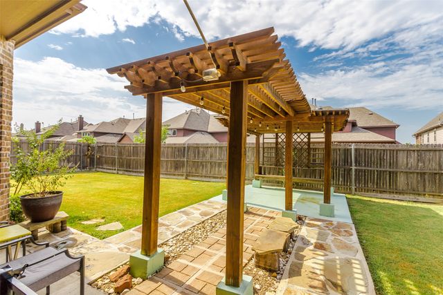 2545 Lakebend Drive, Little Elm, TX 75068