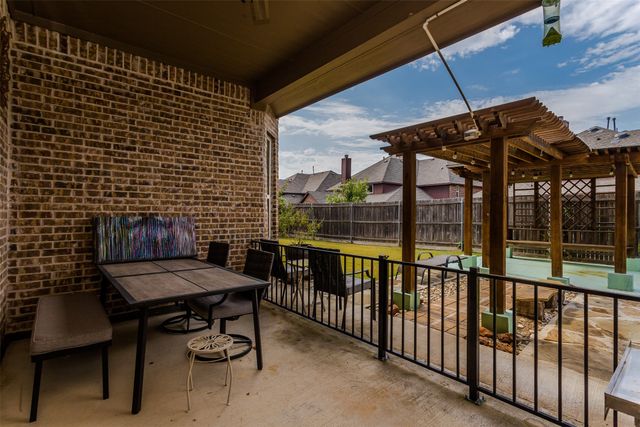 2545 Lakebend Drive, Little Elm, TX 75068