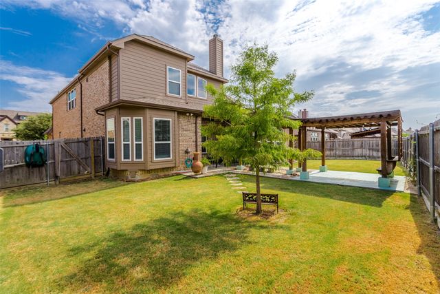 2545 Lakebend Drive, Little Elm, TX 75068