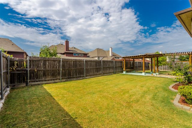 2545 Lakebend Drive, Little Elm, TX 75068