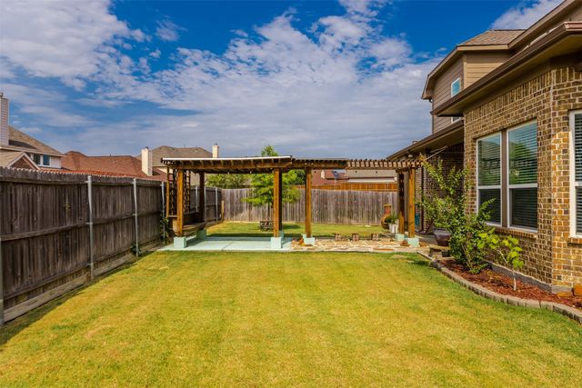 2545 Lakebend Drive, Little Elm, TX 75068