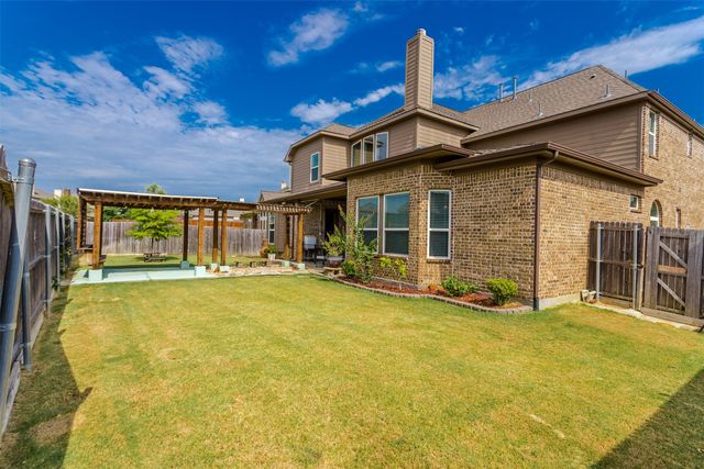 2545 Lakebend Drive, Little Elm, TX 75068